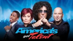 Watch Online AGT: America’s Got Talent Season 18 Episode 19